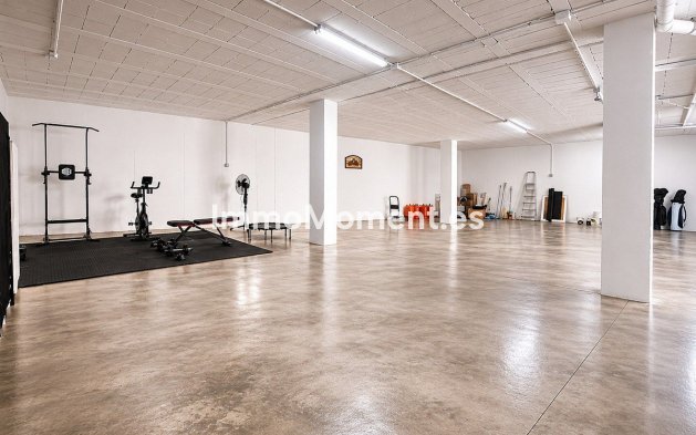 Revente - Villa individuelle - Santa Pola - Santa Pola Centro