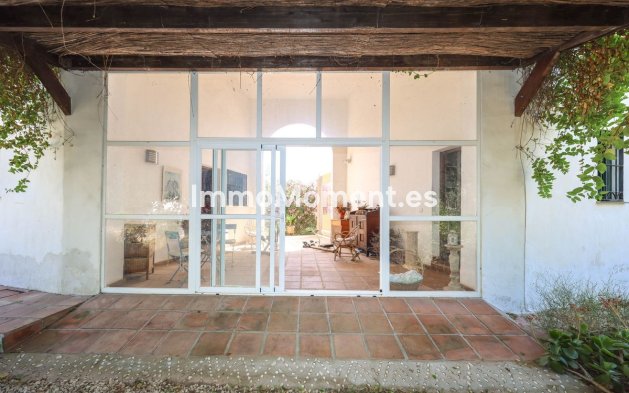 Revente - Villa individuelle - Intérieur                       - Monda