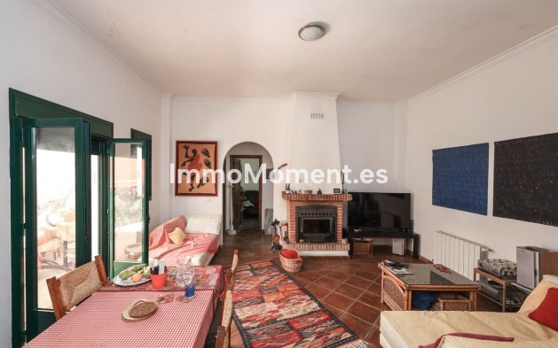 Revente - Villa individuelle - Intérieur                       - Monda