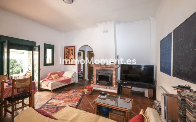 Revente - Villa individuelle - Intérieur                       - Monda