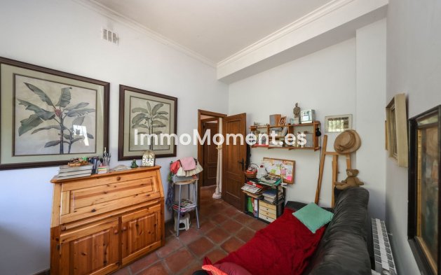 Revente - Villa individuelle - Intérieur                       - Monda