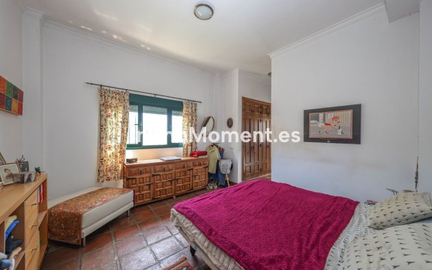 Revente - Villa individuelle - Intérieur                       - Monda
