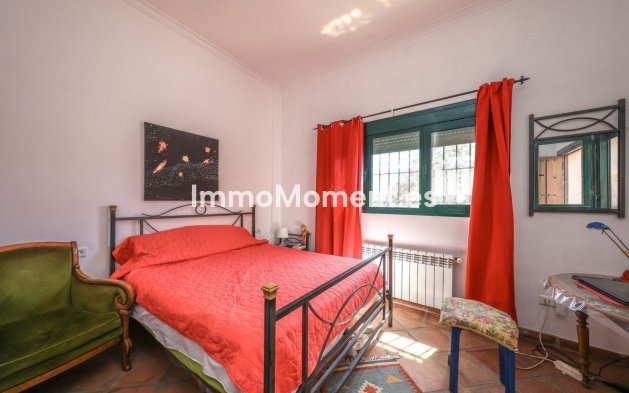 Revente - Villa individuelle - Intérieur                       - Monda