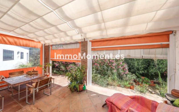 Revente - Villa individuelle - Intérieur                       - Monda