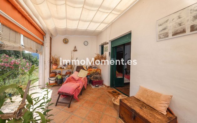 Revente - Villa individuelle - Intérieur                       - Monda