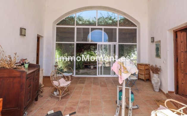 Revente - Villa individuelle - Intérieur                       - Monda