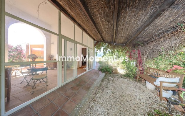 Revente - Villa individuelle - Intérieur                       - Monda