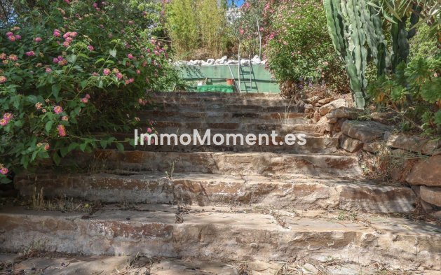 Revente - Villa individuelle - Intérieur                       - Monda
