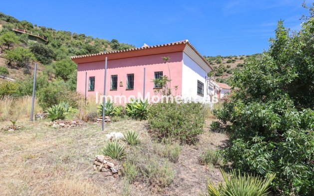 Revente - Villa individuelle - Intérieur                       - Monda
