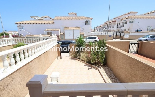 Resale - Apartment - Orihuela - La Ciñuelica