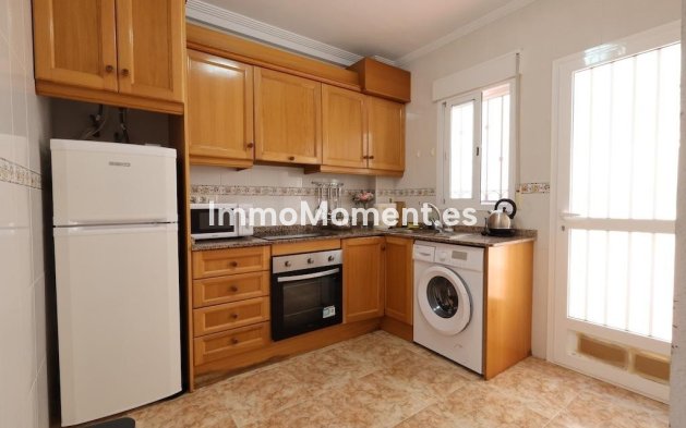 Resale - Apartment - Orihuela - La Ciñuelica