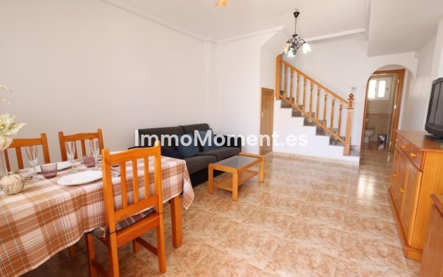 Resale - Apartment - Orihuela - La Ciñuelica