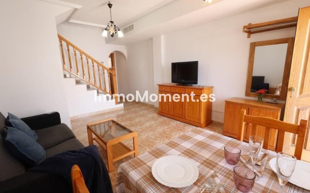 Resale - Apartment - Orihuela - La Ciñuelica