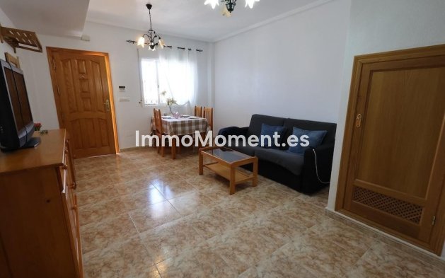 Resale - Apartment - Orihuela - La Ciñuelica