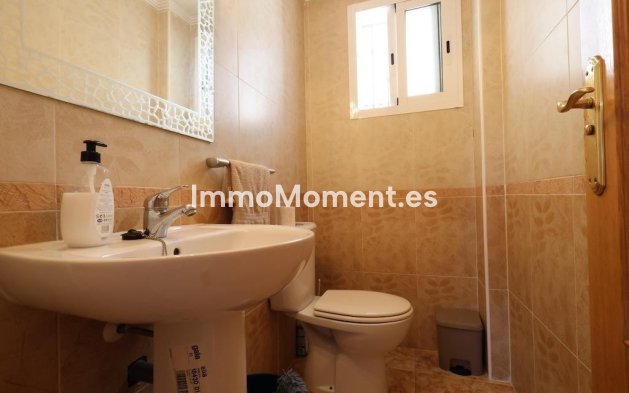 Resale - Apartment - Orihuela - La Ciñuelica