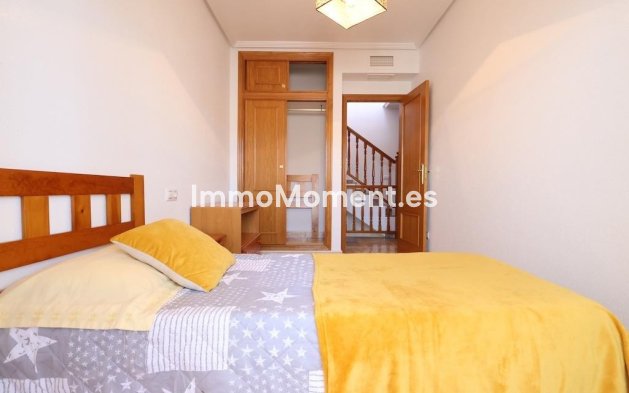 Resale - Apartment - Orihuela - La Ciñuelica
