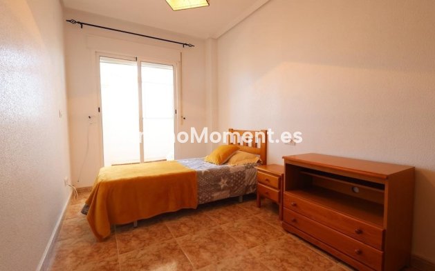 Resale - Apartment - Orihuela - La Ciñuelica