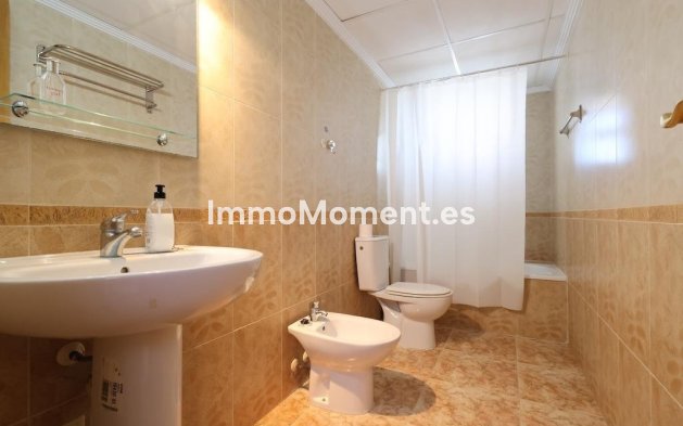 Resale - Apartment - Orihuela - La Ciñuelica
