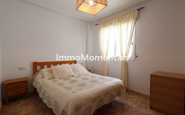 Resale - Apartment - Orihuela - La Ciñuelica