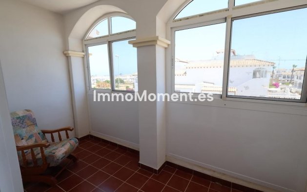 Resale - Apartment - Orihuela - La Ciñuelica