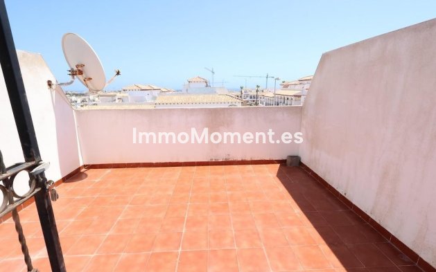 Resale - Apartment - Orihuela - La Ciñuelica
