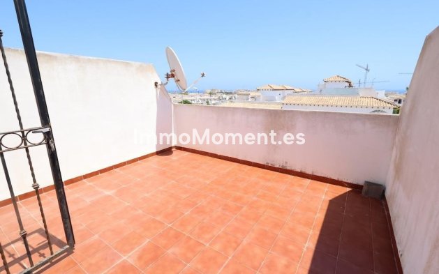 Resale - Apartment - Orihuela - La Ciñuelica
