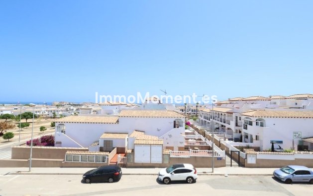 Resale - Apartment - Orihuela - La Ciñuelica