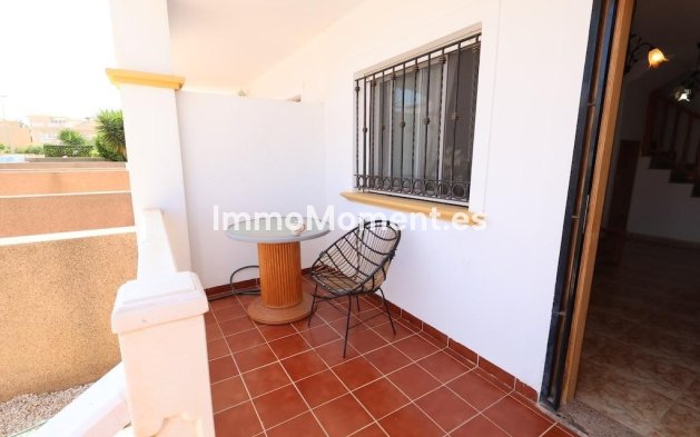 Resale - Apartment - Orihuela - La Ciñuelica