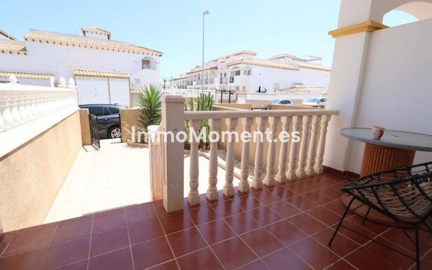 Resale - Apartment - Orihuela - La Ciñuelica