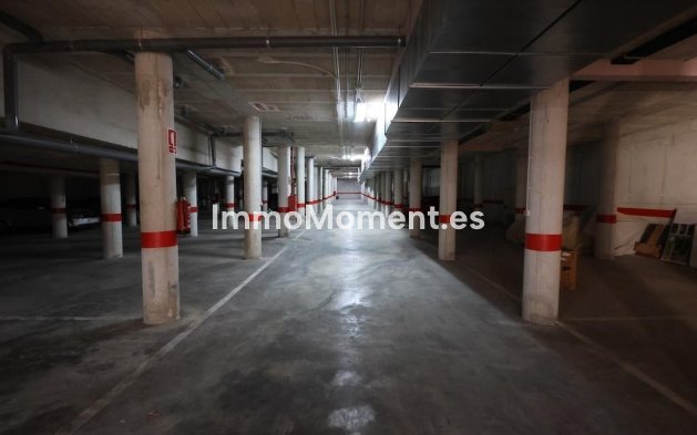 Resale - Apartment - Orihuela - La Ciñuelica