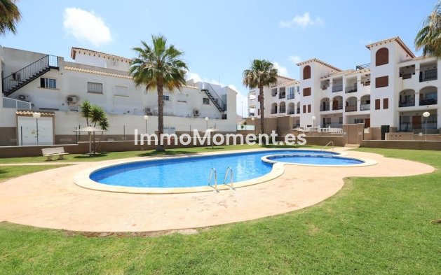 Resale - Apartment - Orihuela - La Ciñuelica