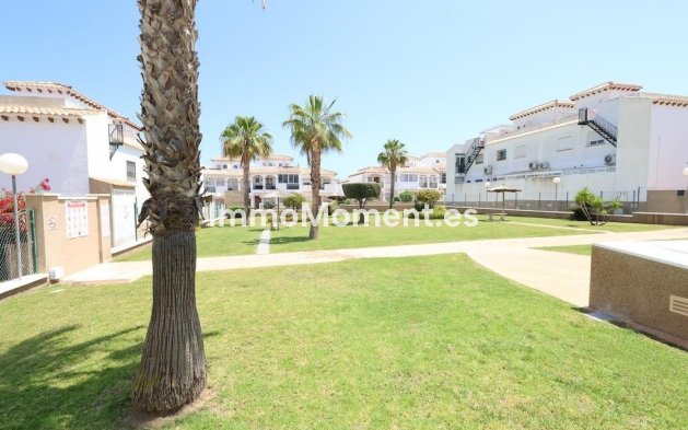 Resale - Apartment - Orihuela - La Ciñuelica