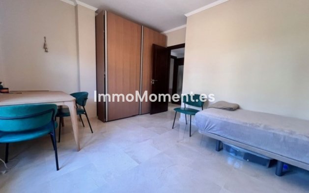 Wiederverkauf - Freistehende Villa - Marbella - Guadalmina Alta