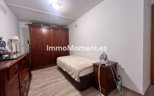 Wiederverkauf - Freistehende Villa - Marbella - Guadalmina Alta