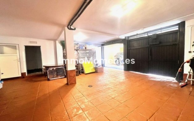 Wiederverkauf - Freistehende Villa - Marbella - Guadalmina Alta