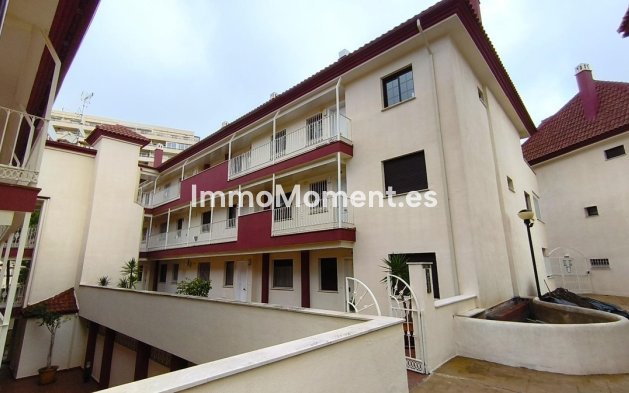 Wiederverkauf - Wohnung - Benalmadena - Benalmadena Centro