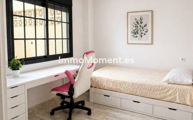 Wiederverkauf - Wohnung - Benalmadena - Benalmadena Centro
