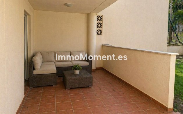 Wiederverkauf - Wohnung - Benalmadena - Benalmadena Centro