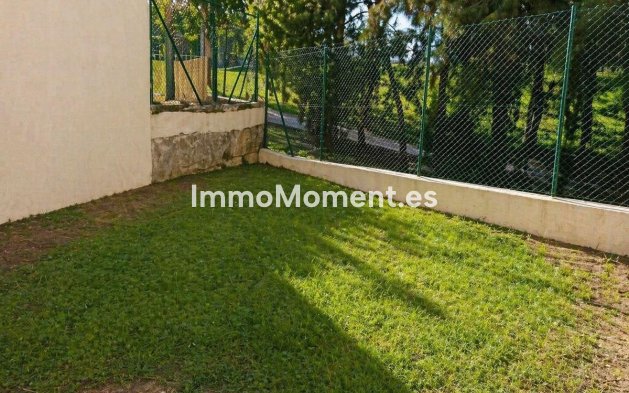 Wiederverkauf - Wohnung - Benalmadena - Benalmadena Centro