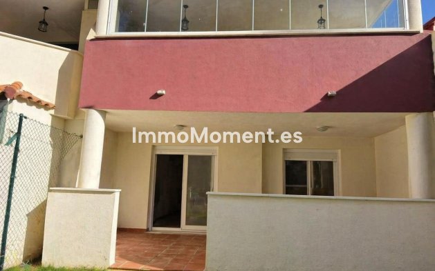 Wiederverkauf - Wohnung - Benalmadena - Benalmadena Centro