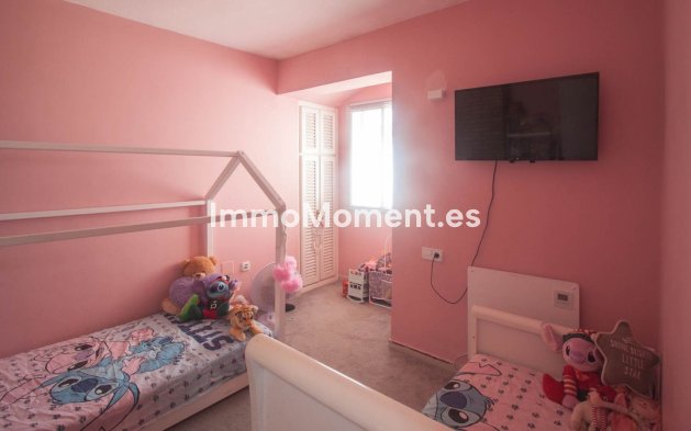 Revente - Maison mitoyenne - Estepona  - Estepona Centro
