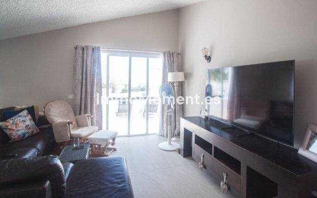 Revente - Maison mitoyenne - Estepona  - Estepona Centro