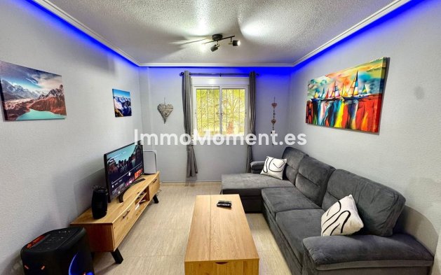Reventa - Villa independiente - Rojales - Ciudad Quesada