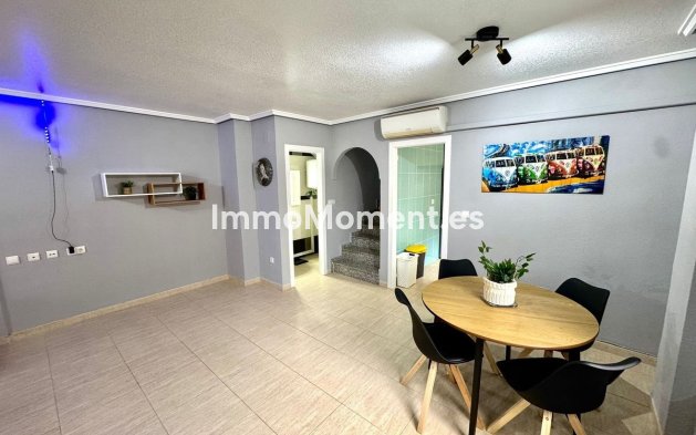 Reventa - Villa independiente - Rojales - Ciudad Quesada