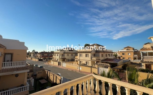 Reventa - Villa independiente - Rojales - Ciudad Quesada
