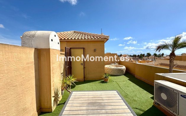 Reventa - Villa independiente - Rojales - Ciudad Quesada