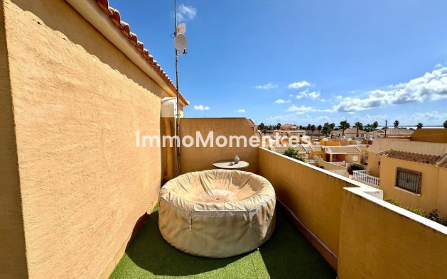 Reventa - Villa independiente - Rojales - Ciudad Quesada