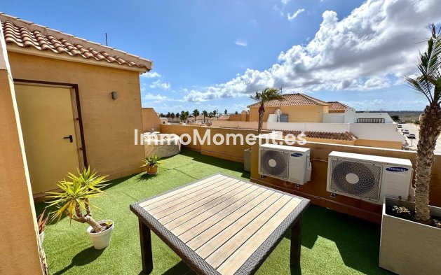 Reventa - Villa independiente - Rojales - Ciudad Quesada