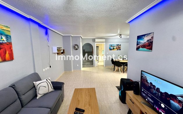 Reventa - Villa independiente - Rojales - Ciudad Quesada