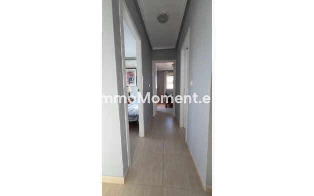Reventa - Villa independiente - Rojales - Ciudad Quesada
